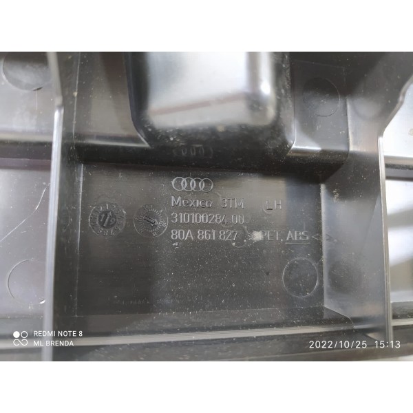Acabamento Porta Mala Audi Q5 2027/2023 80a861827 / 21869