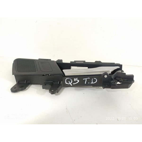 Maçaneta Int Audi Q5 Tras Dir 2017/2023 80a839020 / 21868