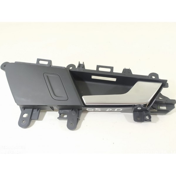 Maçaneta Int Diant Dir Audi Q5 2017/2023 80a837020 / 21864