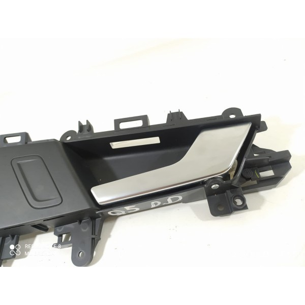 Maçaneta Int Diant Dir Audi Q5 2017/2023 80a837020 / 21864