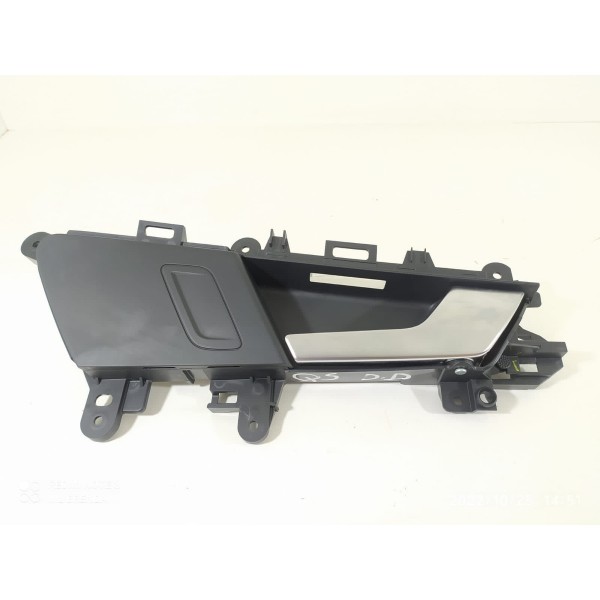 Maçaneta Int Audi Q5 Diant Dir 2017/2023 80a837020 / 21863
