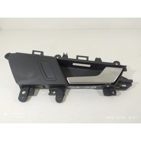 Maçaneta Int Audi Q5 Diant Dir 2017/2023 80a837020 / 21863