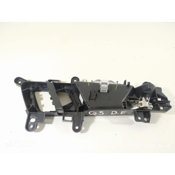 Maçaneta Interna Audi Q5 Diant Es 2017/2013 80a837019 /21862