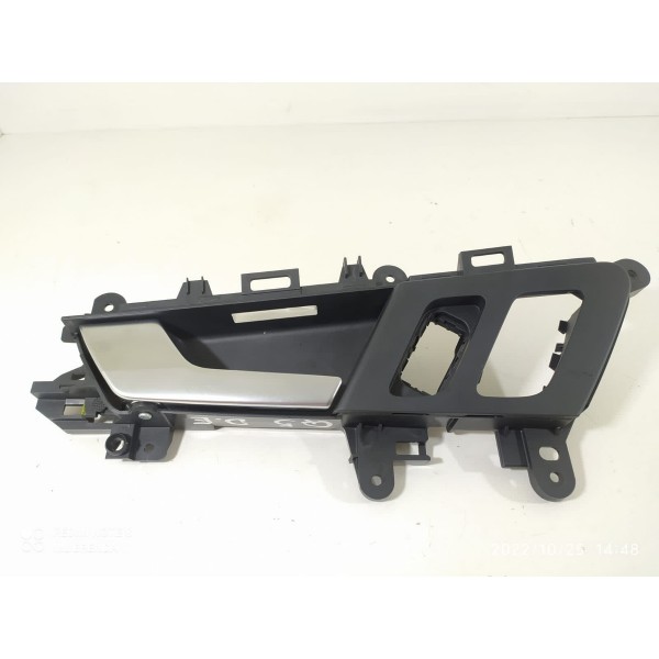 Maçaneta Interna Audi Q5 Diant Es 2017/2013 80a837019 /21862