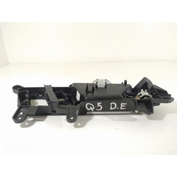 Maçaneta Interna Audi Q5 Diant Es 2017/2013 80a837019 /21862