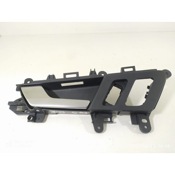 Maçaneta Interna Audi Q5 Diant Es 2017/2013 80a837019 /21862