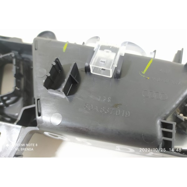 Maçaneta Interna Audi Q5 Diant Es 2017/2013 80a837019 /21862