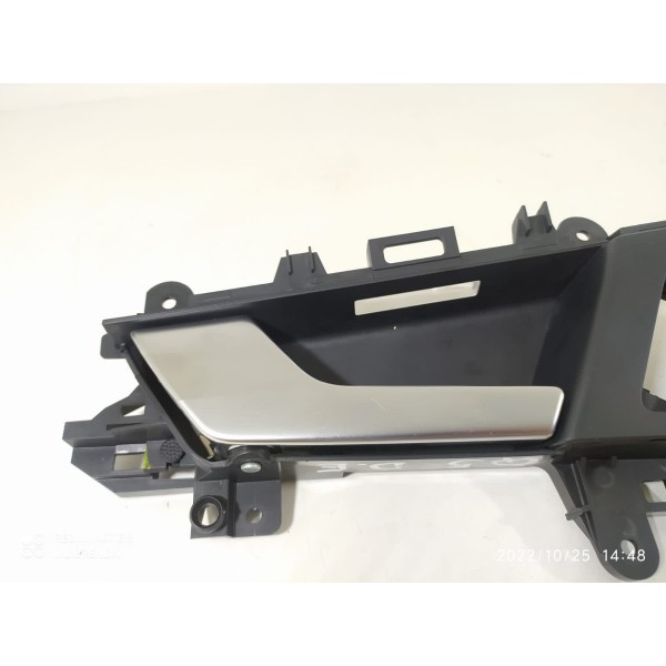 Maçaneta Interna Audi Q5 Diant Es 2017/2013 80a837019 /21862