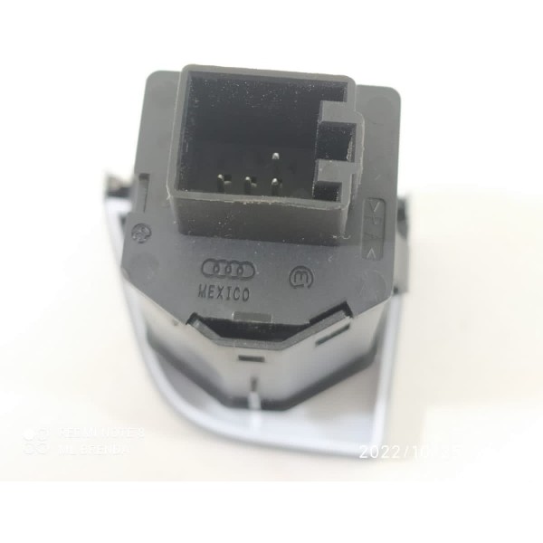 Botão Assistencia Rampa Audi Q5 2017/2023 80b927143 / 21746