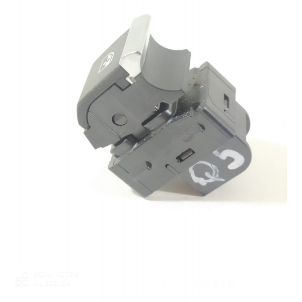 Botão Vidro Audi A4 A5 Q5 2017/2023 4m0959855 / 21743