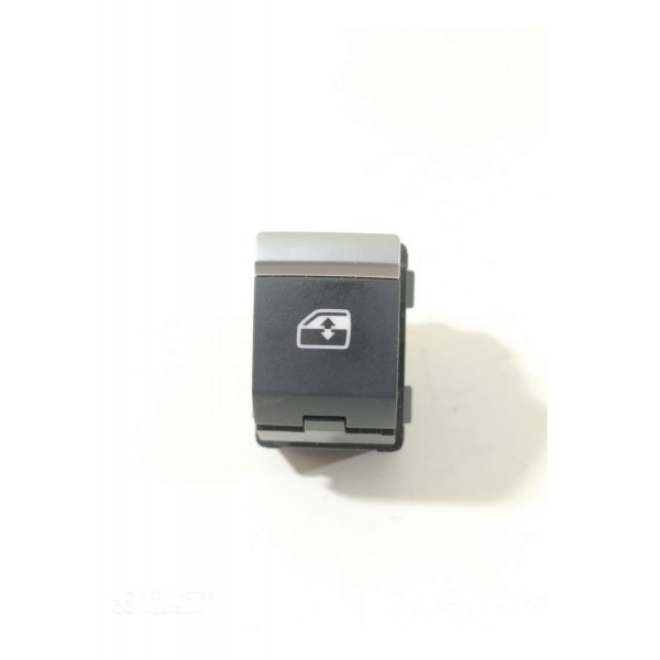 Botão Vidro Audi A4 A5 Q5 2017/2023 4m0959855 / 21743
