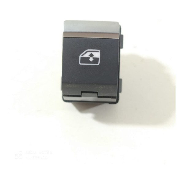Botão Vidro Audi A4 A5 Q5 2017/2023 4m0959855 / 21742