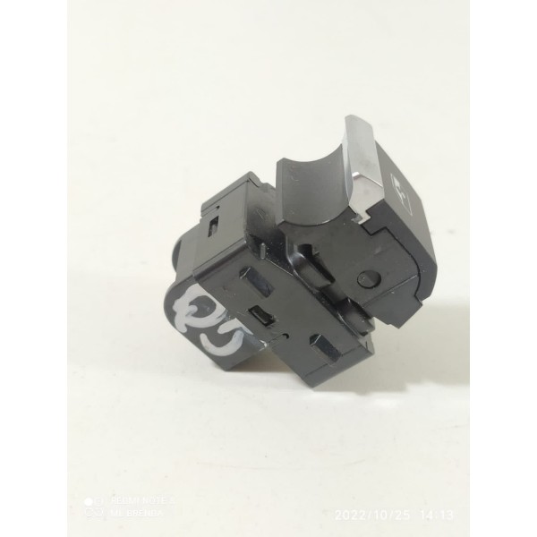 Botão Vidro Audi A4 A5 Q5 2017/2023 4m0959855 / 21742