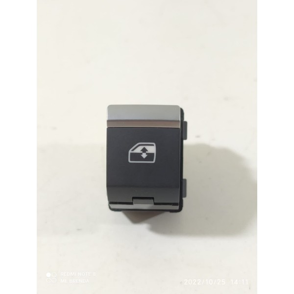 Botão Vidro Audi A4 A5 Q5 2017/2023 4m0959855 /21741