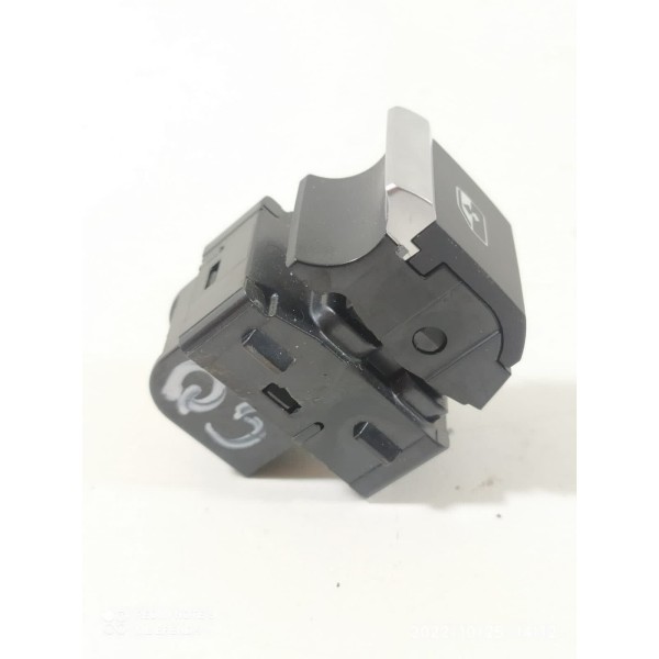 Botão Vidro Audi A4 A5 Q5 2017/2023 4m0959855 /21741