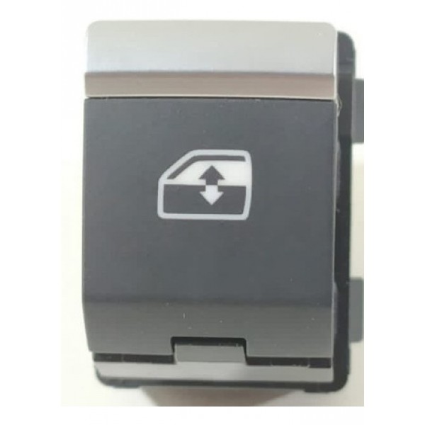 Botão Vidro Audi A4 A5 Q5 2017/2023 4m0959855 /21741