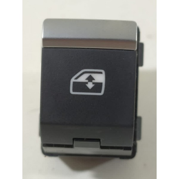 Botão Vidro Audi A4 A5 Q5 2017/2023 4m0959855 / 21740