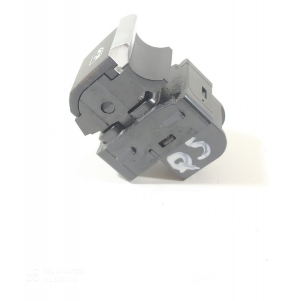 Botão Vidro Audi A4 A5 Q5 2017/2023 4m0959855 / 21740