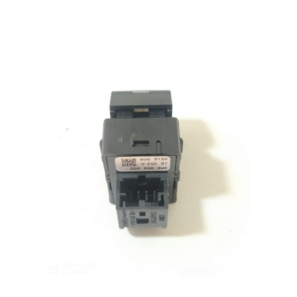 Botão Vidro Audi A4 A5 Q5 2017 2020 2023 4m0959855 /21739