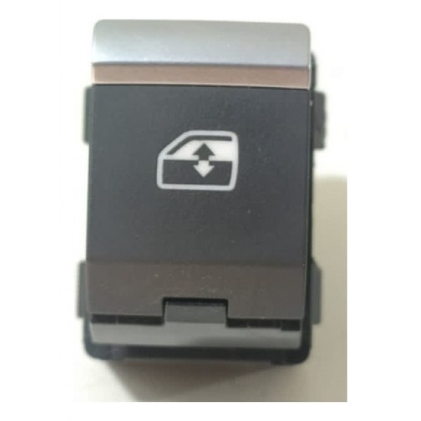 Botão Vidro Audi A4 A5 Q5 2017/2023 4m0959855 /21738