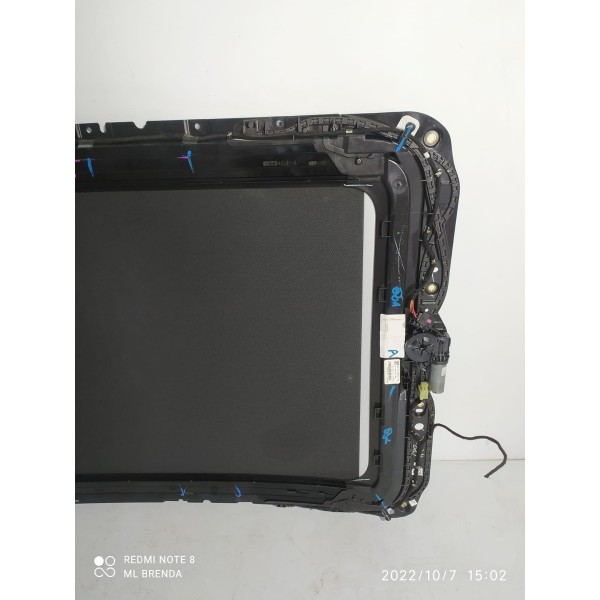 Teto Solar Audi Q5 Panoramico 2017/2023 Original Comp /21267