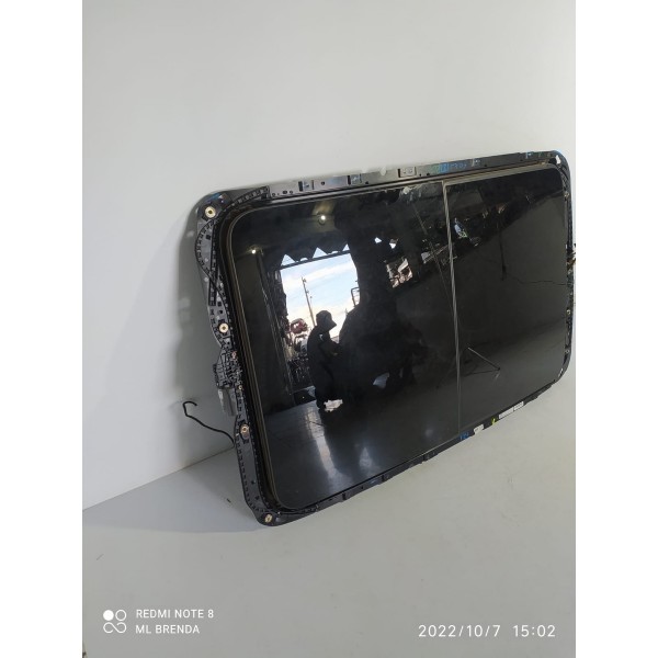 Teto Solar Audi Q5 Panoramico 2017/2023 Original Comp /21267