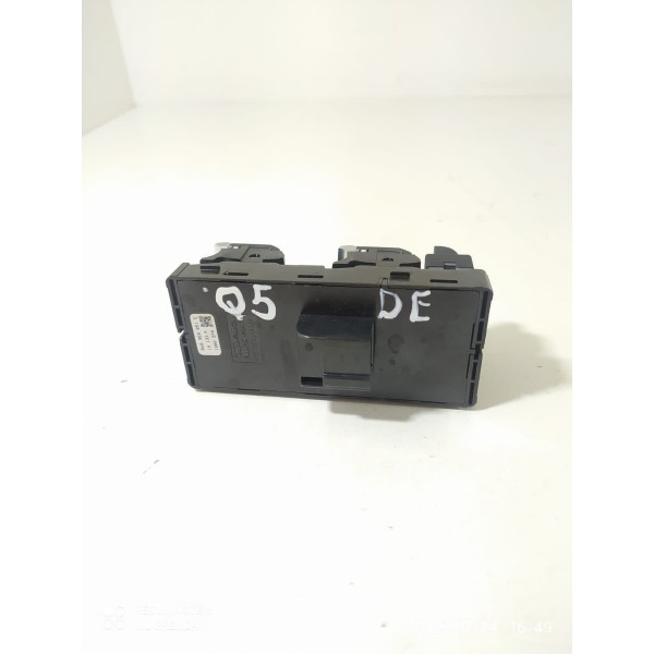 Comando Vidro Audi A4 A5 Q5 2017 2018 2023 8w0959851e /21735