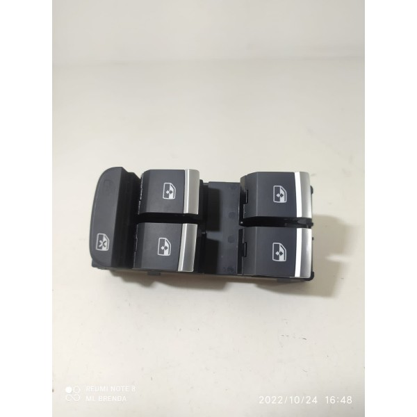 Comando Vidro Audi A4 A5 Q5 2017 2018 2023 8w0959851e /21735