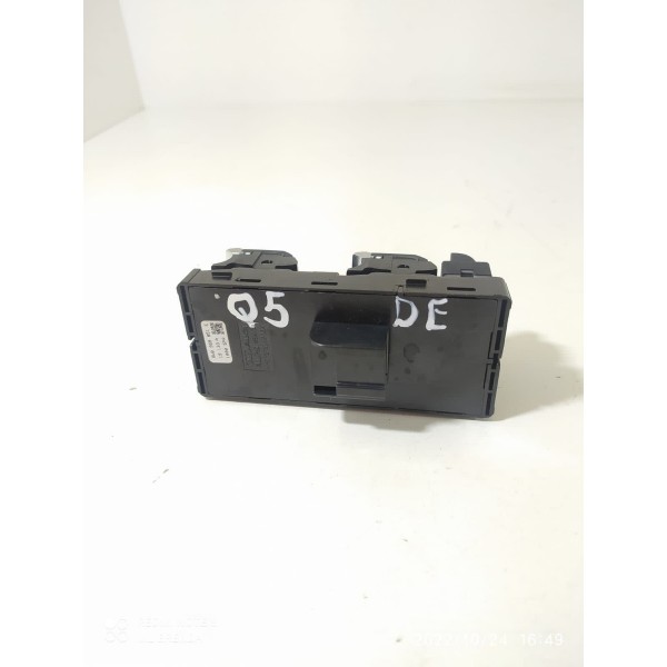 Comando Vidro Audi A4 A5 Q5 2017 2018 2023 8w0959851e /21735
