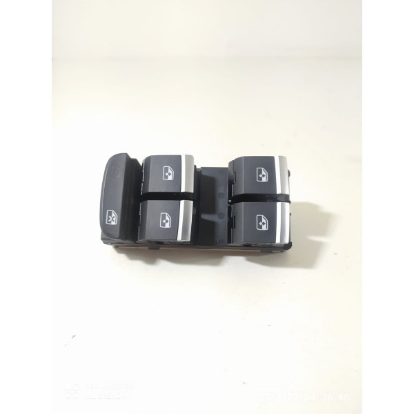 Comando Vidro Audi A4 A5 Q5 2017/2023 8w0959851e /21734