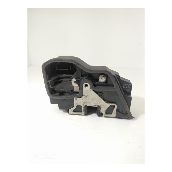 Fechadura Porta Bmw X3 Dian Di 2008 2009 2010 11 2012 /20638