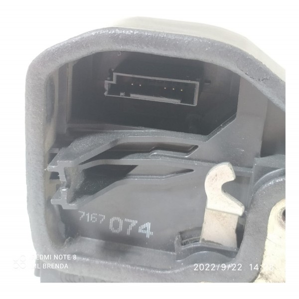 Fechadura Porta Bmw X3 Dian Di 2008 2009 2010 11 2012 /20638