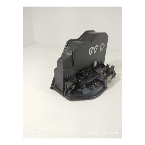Fechadura Porta Bmw X3 Dian Di 2008 2009 2010 11 2012 /20638