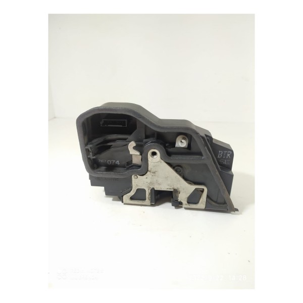 Fechadura Porta Bmw X3 Dian Di 2008 2009 2010 11 2012 /20638