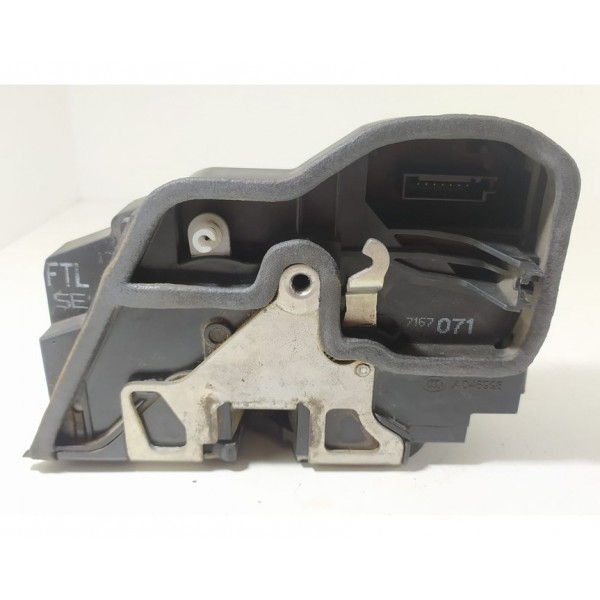 Fechadura Porta Bmw X3 Diant E 2006 2009/2012 7167071 /20637