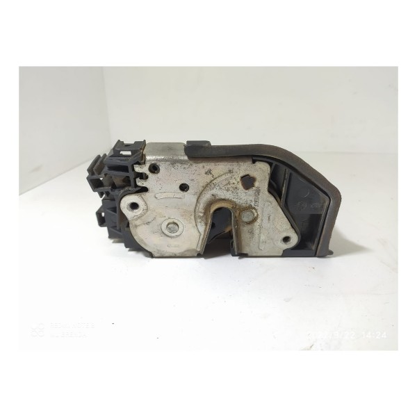 Fechadura Porta Bmw X3 Diant E 2006 2009/2012 7167071 /20637