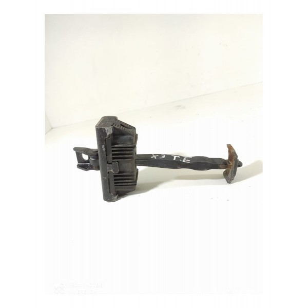 Limitador Porta Bmw X3 T Esq 2008 2009 2010 2011 Orig /20632