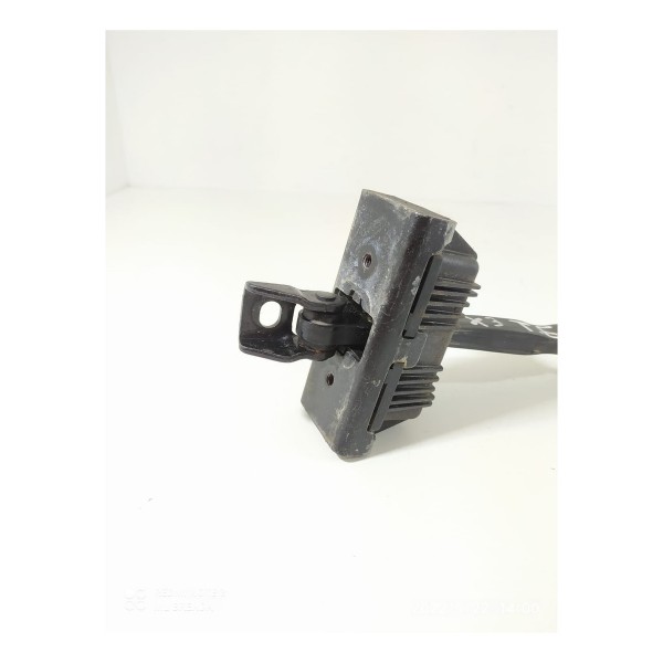 Limitador Porta Bmw X3 T Esq 2008 2009 2010 2011 Orig /20632