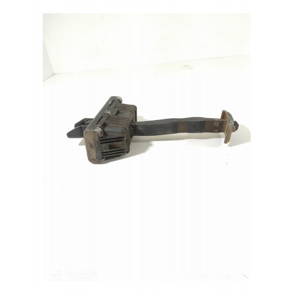 Limitador Porta Bmw X3 T Esq 2008 2009 2010 2011 Orig /20632