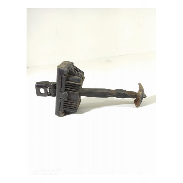 Limitador Porta Bmw X3 T Esq 2008 2009 2010 2011 Orig /20632