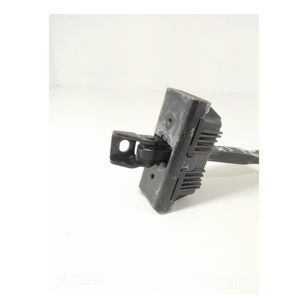 Limitador Porta Bmw X3 T Esq 2008 2009 2010 2011 Orig /20632