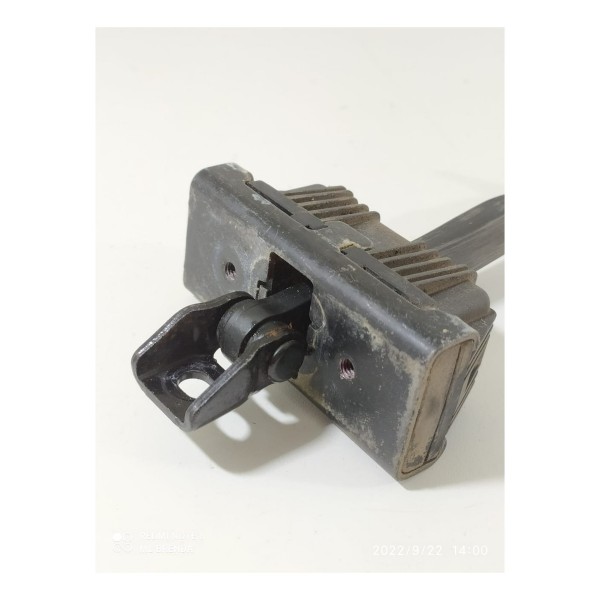 Limitador Porta Bmw X3 T Esq 2008 2009 2010 2011 Orig /20632
