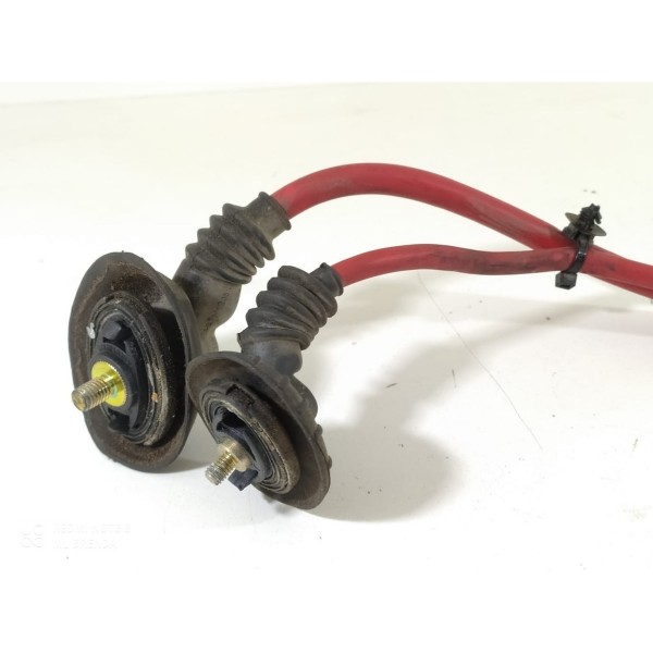 Cabo Positivo Bateria Bmw X3 3.0 2006 2009 2010 2011 / 20626