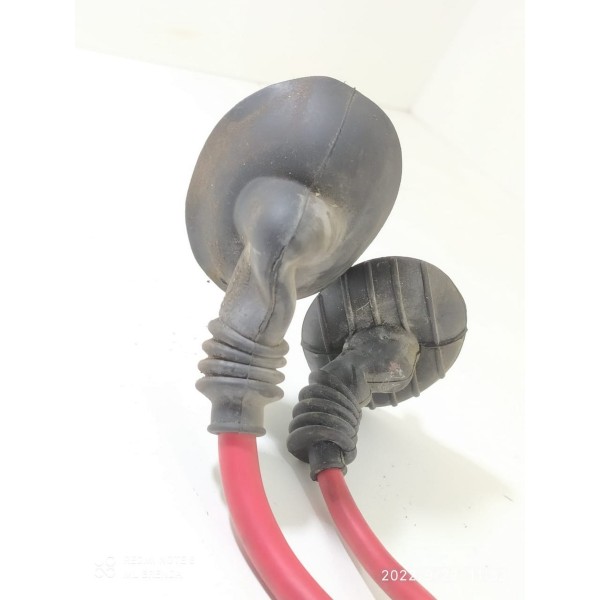 Cabo Positivo Bateria Bmw X3 3.0 2006 2009 2010 2011 / 20626