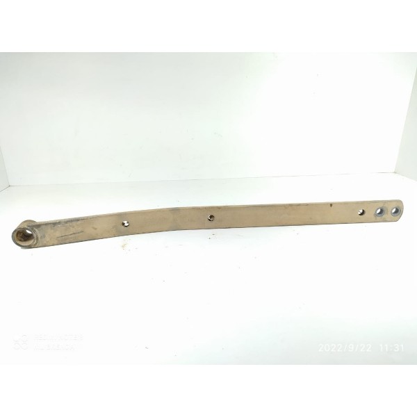 Travessa Protetor Assoalho Bmw X3 2008 2009 2010 Dir / 20622