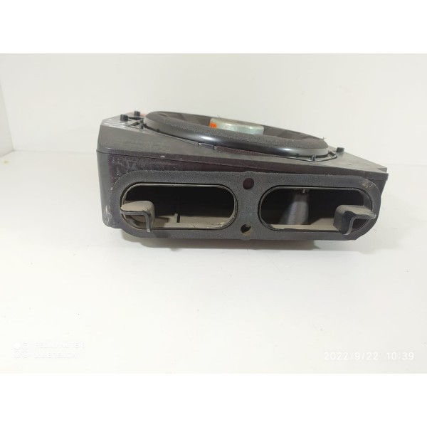 Suv Woofer Bmw X3 Diant Es 2007 2009 2011 6980985 /20615
