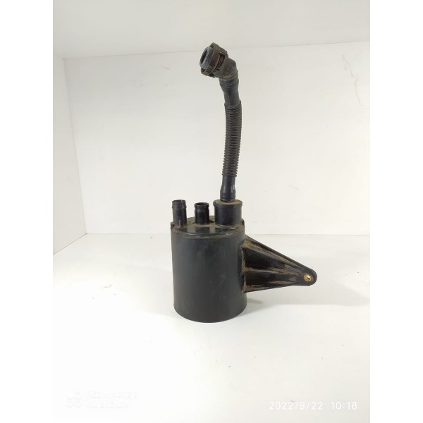 Filtro Canister Bmw X3 2008 2009 2010 2011 2012 Orig /20614