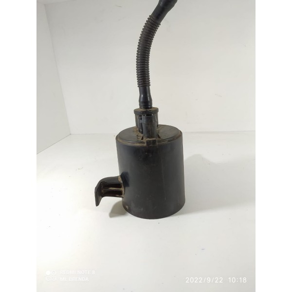 Filtro Canister Bmw X3 2008 2009 2010 2011 2012 Orig /20614