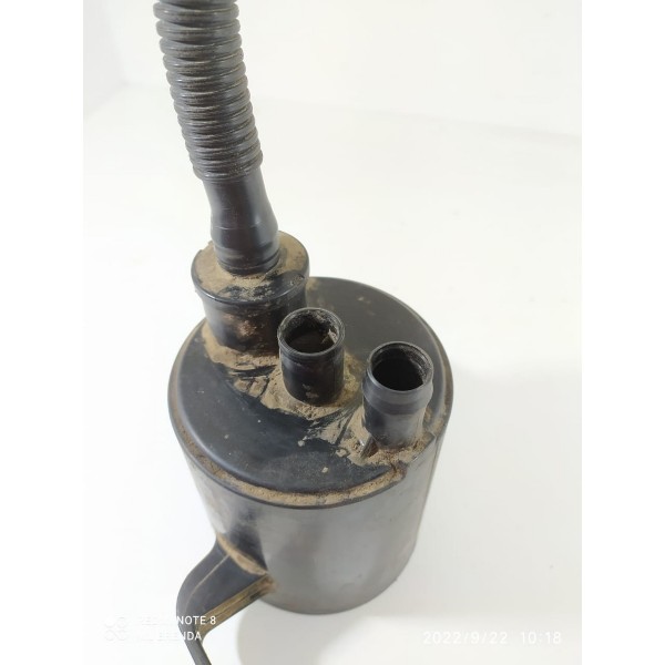 Filtro Canister Bmw X3 2008 2009 2010 2011 2012 Orig /20614