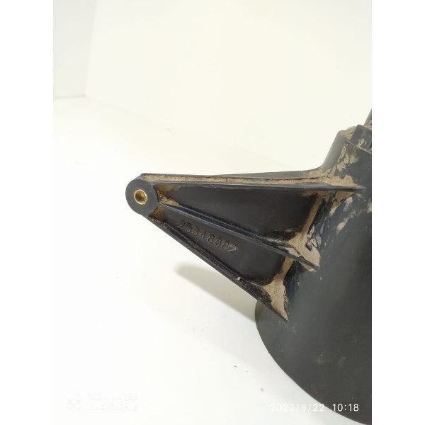 Filtro Canister Bmw X3 2008 2009 2010 2011 2012 Orig /20614